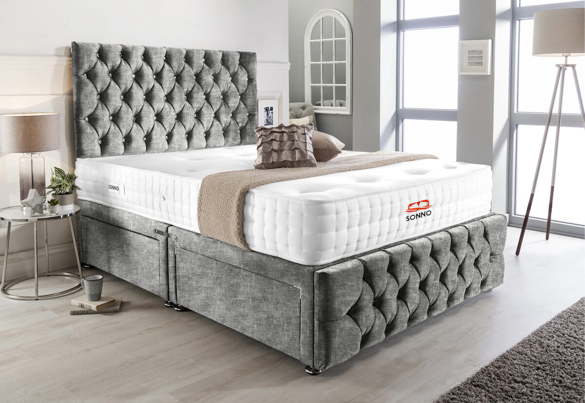 is a divan bed more comfortable